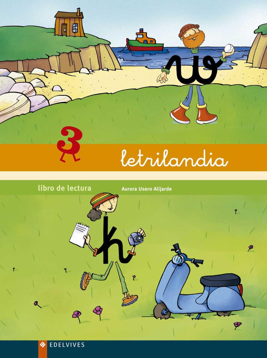 letrilandia