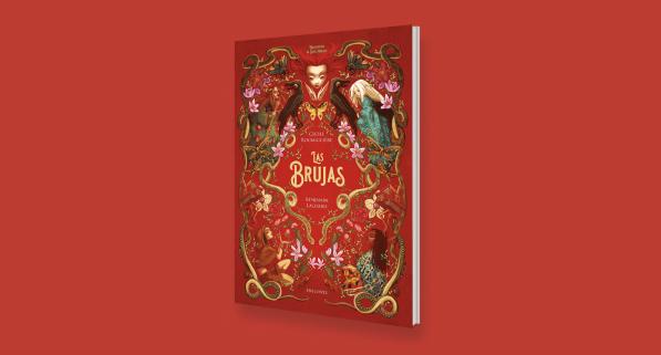 Las Brujas