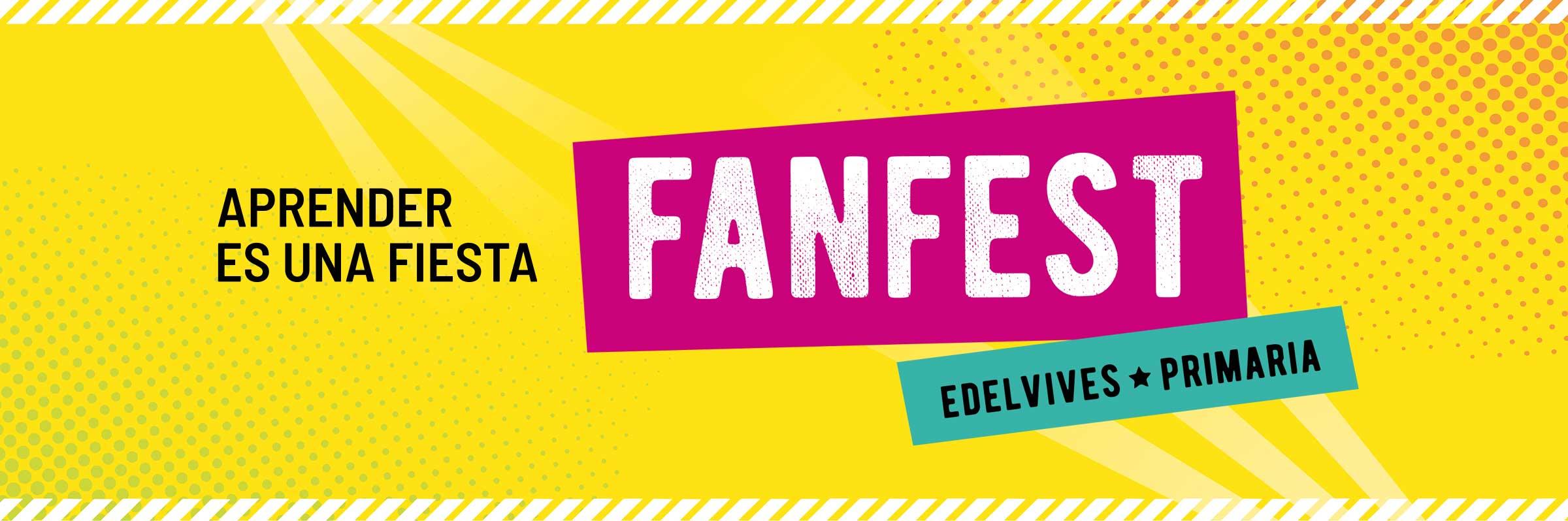 Fan Fest Primaria
