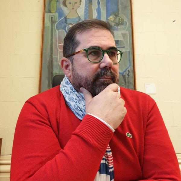 federico buyolo