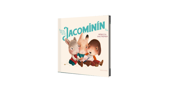 Jacominín